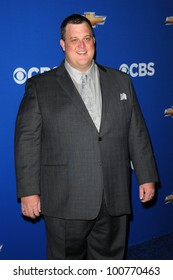 Billy Gardell At The CBS Fall Season Premiere Event 