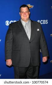 Billy Gardell At The CBS Fall Season Premiere Event 