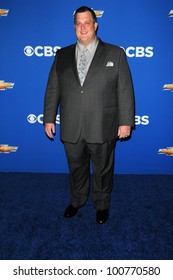 Billy Gardell At The CBS Fall Season Premiere Event 