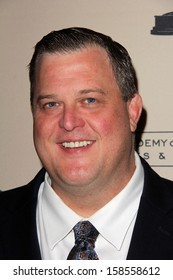 Billy Gardell At The Television Academy Presents An Evening Honoring James Burrows, Leonard H. Goldenson Theater, North Hollywood, CA 10-07-13