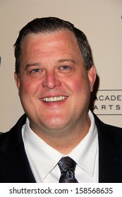 Billy Gardell At The Television Academy Presents An Evening Honoring James Burrows, Leonard H. Goldenson Theater, North Hollywood, CA 10-07-13