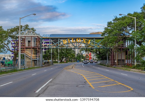 45 Biloxi Skyline Stock Photos, Images & Photography | Shutterstock