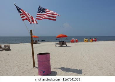 Biloxi Beach Images Stock Photos Vectors Shutterstock