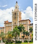 The biltmore hotel Coral gables Florida