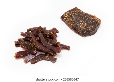 2,345 Biltong Images, Stock Photos & Vectors | Shutterstock