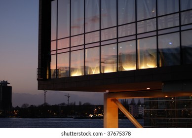 Bimhuis, Amsterdam