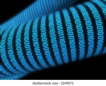 binary