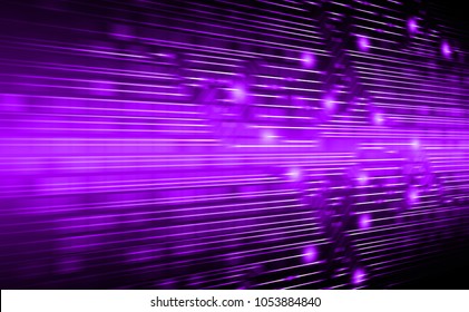 binary circuit board future technology, purple cyber security concept background, abstract hi speed digital internet.motion move blur