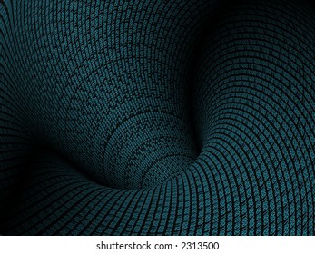 Binary code. An abstract illustration. - Powered by Shutterstock - Get 15% off with code: PIKWIZARD15