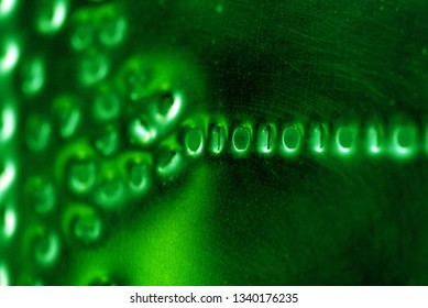 Binary code: stylistic images depicting digital language emerging from a numerical cloud with intentional focus issues - Powered by Shutterstock - Get 15% off with code: PIKWIZARD15