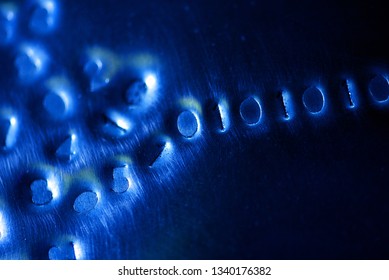 Binary code: stylistic images depicting digital language emerging from a numerical cloud with intentional focus issues - Powered by Shutterstock - Get 15% off with code: PIKWIZARD15