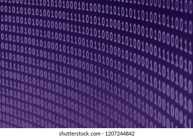 Binary number system