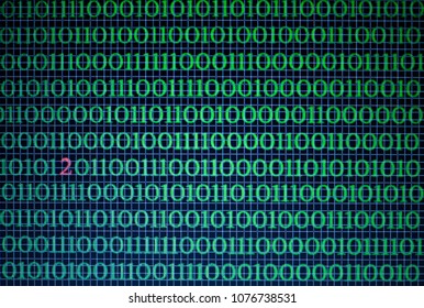  binary numeral system