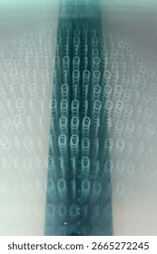 
binary thinking of artificial intelligence