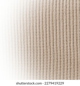 Bind fabric wallpaper texture pattern background in sepia style   White Gradient