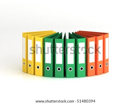 binder