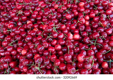 Bing Cherries