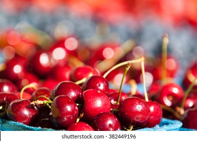 Bing Cherries