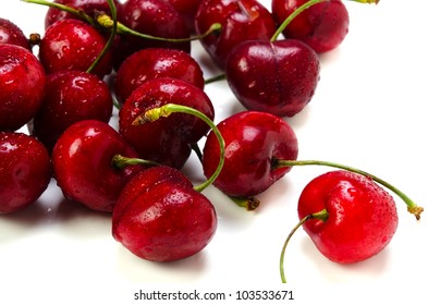 Bing Cherry