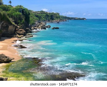 Bingin Beach, Bali, Indonesia, Asia