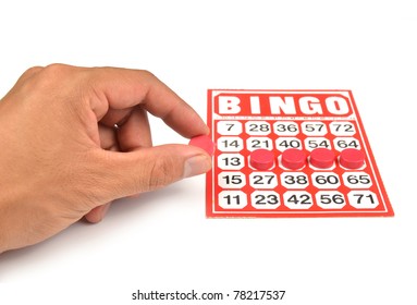 3,878 Bingo board Images, Stock Photos & Vectors | Shutterstock