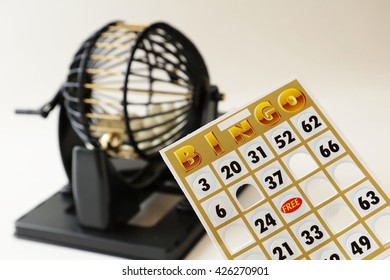 17,108 Playing bingo Images, Stock Photos & Vectors | Shutterstock