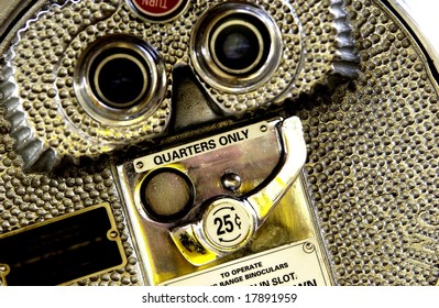 Binocular