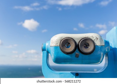 Binocular viewer