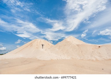 Bintan Desert