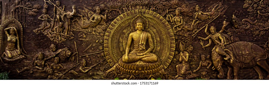 12,886 Sleeping Buddha Images, Stock Photos & Vectors | Shutterstock