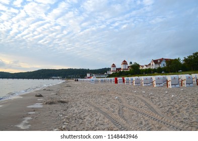 Haus Am Meer Deutschland Stockfotos Bilder Und Fotografie