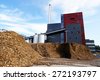 biomass industry