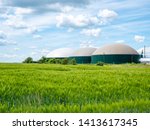 biogas production, biogas plant, bio power