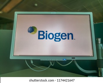 Biogen Hd Stock Images Shutterstock