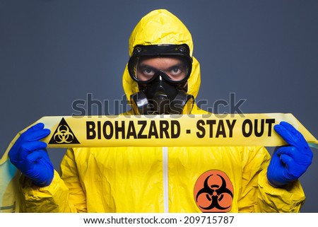 Biohazard