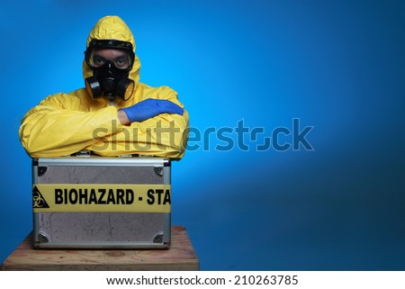 Biohazard