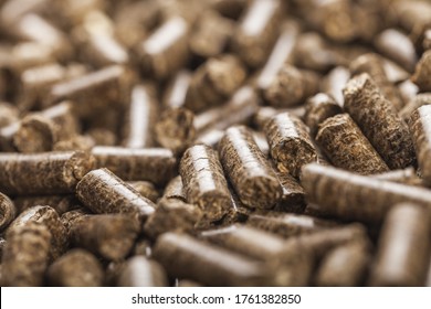 Biomass Pellets Wood Fuel And Power Generation Energy Fire Woodpellets