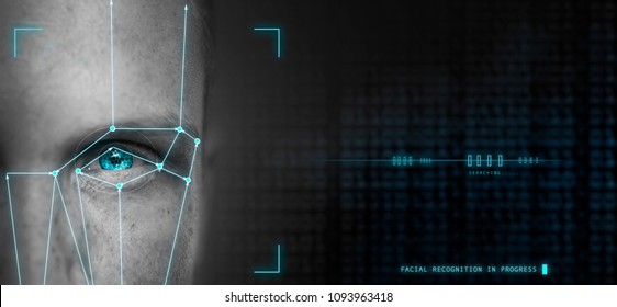  Biometrics And Facial Recognition  