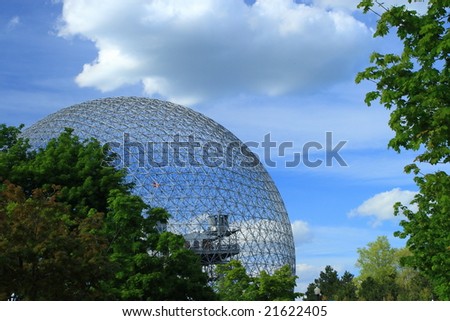 Biosphere