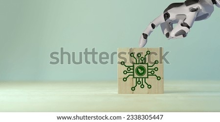 BIOTECH, Biotechnology concept. Technology based on biology to develop technologies and products. Providing innovative solutions to global health, environmental and agricultural challenges. 