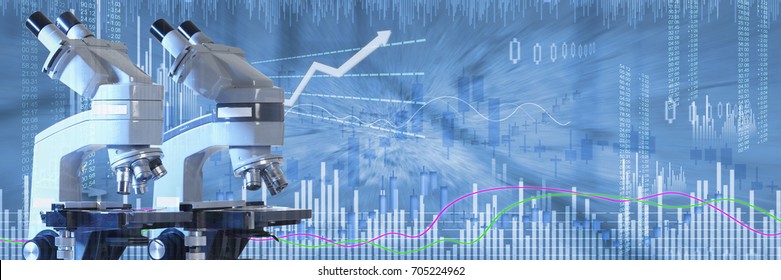 Biotech Stock Investing Background