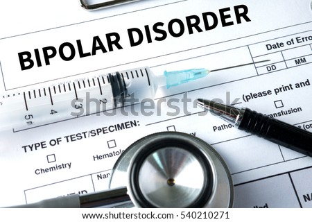 BIPOLAR DISORDER