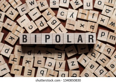 Bipolar Word Concept