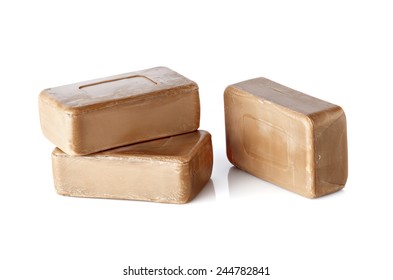 Birch Coal Tar Soap