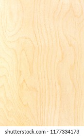 Birch Plywood With High-detailed