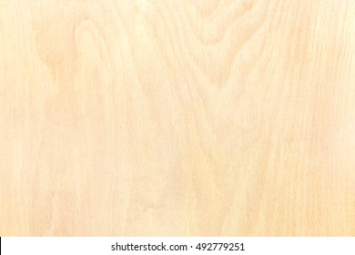 birch plywood surface with natural pattern textured background
