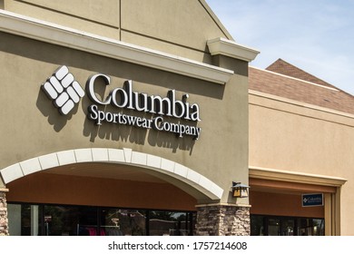 83 Days Columbia sportswear outlet birch run mi for Workout Everyday