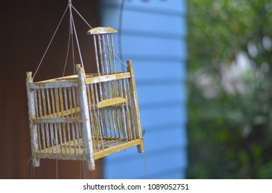 Bird Cages Set A Bird Free