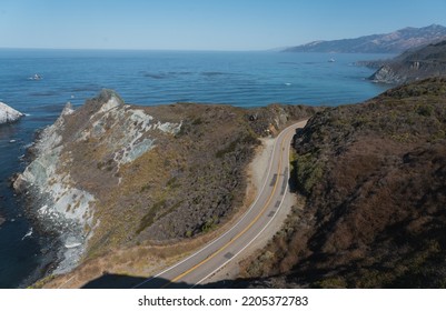 5,636 Pacific coast highway sky background Images, Stock Photos ...