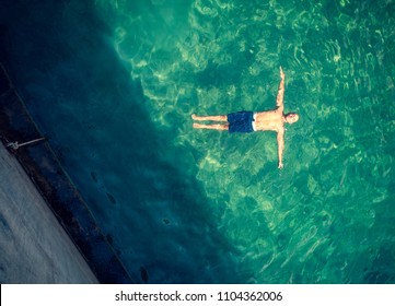 5,688 Birds eye view man Images, Stock Photos & Vectors | Shutterstock